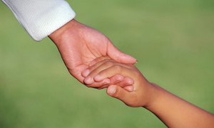 Lend a Helping Hand - Gansbaai Weekly Inspiration